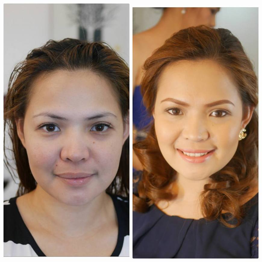  Pricelists of Jorems Hair and Makeup Artistry 165 Cupang - Photo 3 of 5