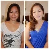 Menus & Prices, Jorems Hair and Makeup Artistry, Muntinlupa City