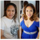 Menus & Prices, Jorems Hair and Makeup Artistry, Muntinlupa City