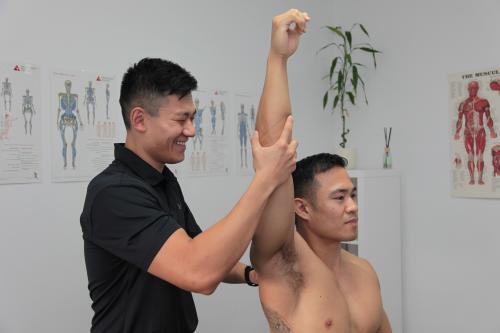  Profile Photos of Prime Chiropractic Level 1 Suite 9, 210 - 216 Hume Highway - Photo 3 of 4