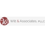  Wilt & Associates, PLLC 13113 Eastpoint Park Boulevard, Suite A 