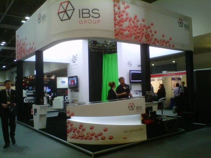  Profile Photos of IBS Flightcases LLC Al Quoz 1 - Photo 1 of 4