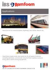 Menus & Prices, IBS Flightcases LLC, Dubai