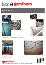 Menus & Prices, IBS Flightcases LLC, Dubai