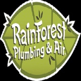  Rainforest Plumbing & Air 2911 N Norwalk 