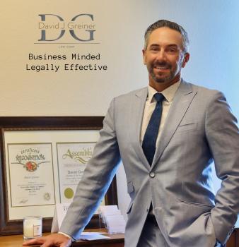  Profile Photos of Greiner Law Corp 17330 Bear Valley Road, Suite 102 - Photo 2 of 3