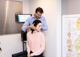 Alignment Chiropractic, Milsons Point
