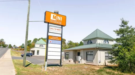  Profile Photos of Mini Mall Storage 1801 Higdon Ferry Road - Photo 1 of 3