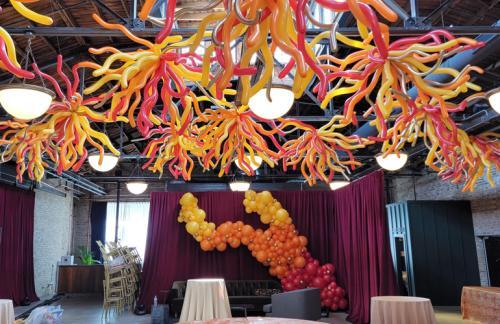  New Album of Balloons By Tommy 945 N Edgewood Ave, Suite A - Photo 1 of 2