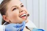 Grey Street Dentist, St Kilda
