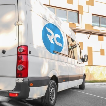  Profile Photos of Reliable Couriers 355 E 10th St, Suite 2A - Photo 2 of 4