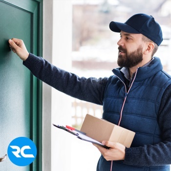  Profile Photos of Reliable Couriers 355 E 10th St, Suite 2A - Photo 3 of 4