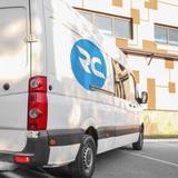 Reliable Couriers, New York City