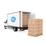 Reliable Couriers, New York City