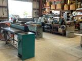 Southern Duct Manufacturing, Largo