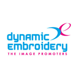 Dynamic Embroidery, Little Cornbow,Halesowen