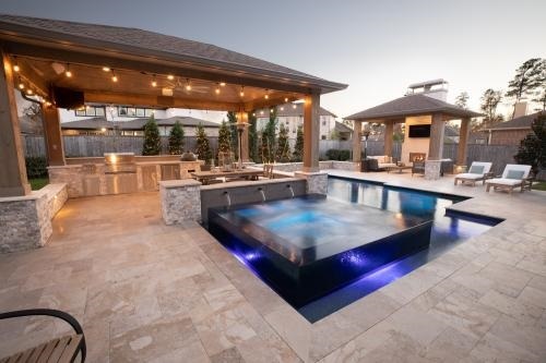  Profile Photos of J. Bradley Custom Pools 24504 Kuykendahl Rd., #600 - Photo 1 of 3