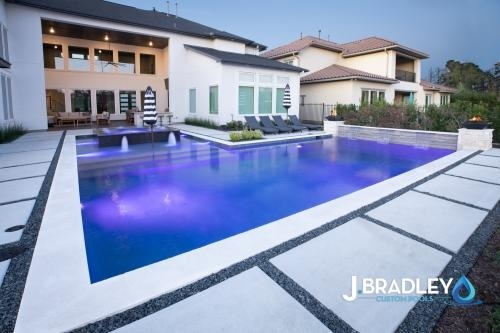  Profile Photos of J. Bradley Custom Pools 24504 Kuykendahl Rd., #600 - Photo 2 of 3