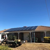  Fluro Electrics Pty Ltd 4 Danaher Drive 