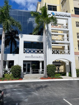  Medbeautiq 5295 Town Center Road, Suite 101 