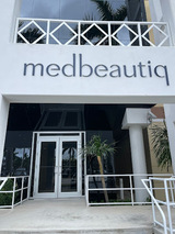  Medbeautiq 5295 Town Center Road, Suite 101 