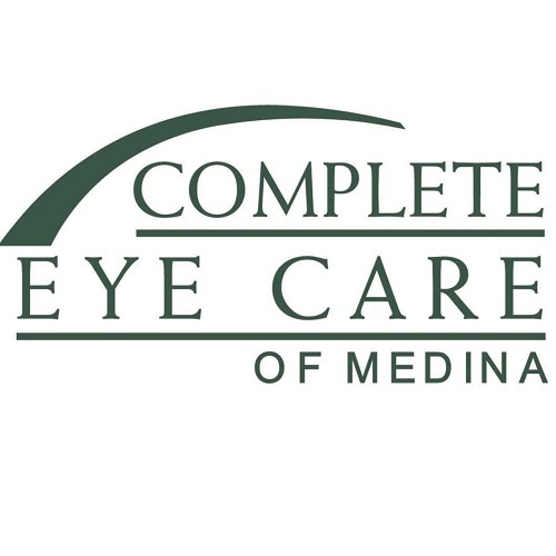  Profile Photos of Complete Eye Care of Medina 170 Westfalen Trail - Photo 1 of 1