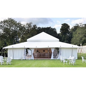  Profile Photos of The Pearl Tent Company Hollands Lane, Rye Farm - Photo 2 of 4