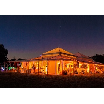 Profile Photos of The Pearl Tent Company Hollands Lane, Rye Farm - Photo 3 of 4