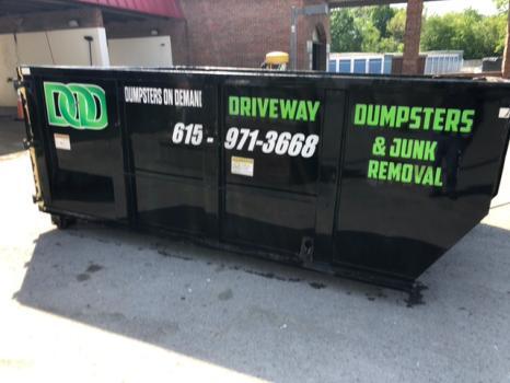  Profile Photos of Dumpsters On Demand 2353 Braxton Bragg Dr - Photo 3 of 3