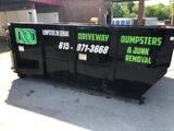 Dumpsters On Demand, Murfreesboro