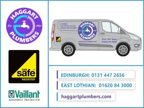  New Album of Haggart Plumbers 44-46 Morningside Road - Photo 1 of 2