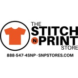 The Stitch N Print Store - Screen Printing & Embroidery Shop, Broad Channel