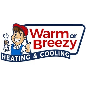  Profile Photos of Warm or Breezy Heating & Cooling 20417 Hunt Club Drive - Photo 1 of 3