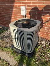 Warm or Breezy Heating & Cooling, Harper Woods