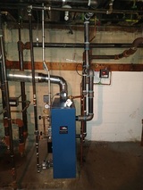 Warm or Breezy Heating & Cooling, Harper Woods