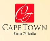 Supertech Capetown, Noida