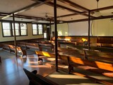 Poughkeepsie Friends Quaker Meeting, Poughkeepsie