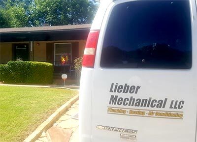  New Album of Lieber Mechanical LLC 1105 1st Place Boulevard - Photo 3 of 4