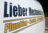 Lieber Mechanical LLC, Yukon