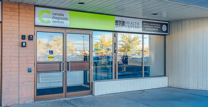  Profile Photos of Canada Diagnostic Centres 3-2675 36 St. NE - Photo 1 of 2