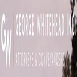  George Whitehead Inc. Attorneys & Conveyancers 1st Floor, Cnr Church & Courtenay Streets 