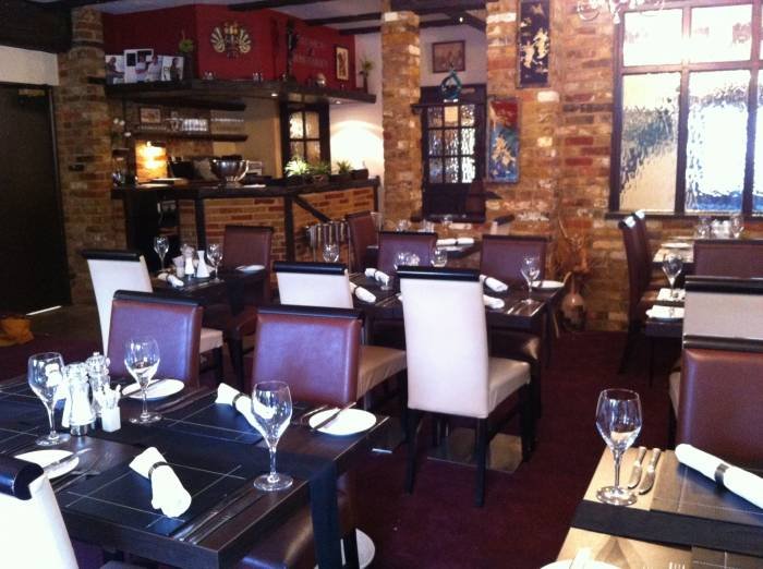  Profile Photos of The Rose Garden Restaurant at the Harry Free House 1517 London Road, Leigh-on-sea  - Photo 1 of 1