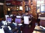 The Rose Garden Restaurant at the Harry Free House, Sounthend