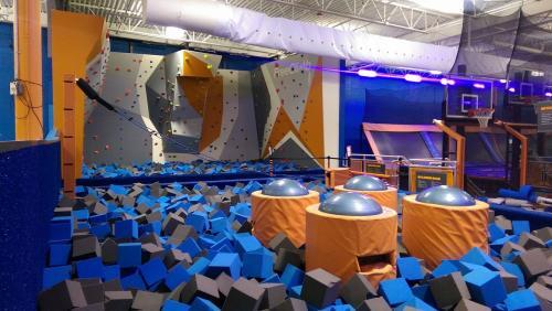  Profile Photos of Sky Zone Trampoline Park 2355 NJ-66 - Photo 2 of 2