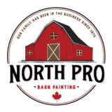 NORTH PRO BARN PAINTING SERVICE ONTARIO, Guelph