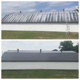 Roof Painting Service in Ontario, NORTH PRO BARN PAINTING SERVICE ONTARIO, Guelph