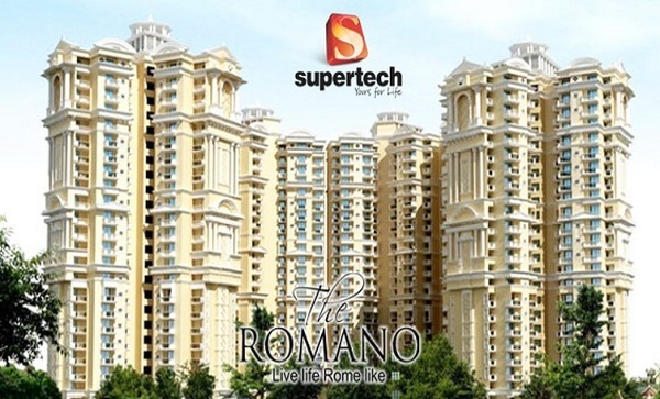  Profile Photos of Supertech Romano Residential Project-Sector 118 Noida Sector 118 Noida - Photo 1 of 1