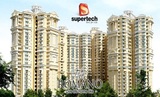 Supertech Romano Residential Project-Sector 118 Noida, Noida