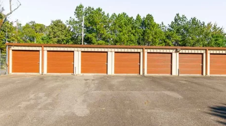  New Album of Mini Mall Storage 204 John Owens Street - Photo 1 of 2