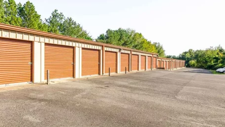 New Album of Mini Mall Storage 204 John Owens Street - Photo 2 of 2